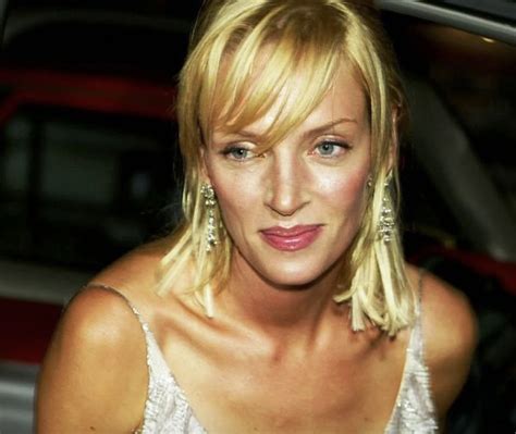  Uma Thurman! Unveiling the Scales of This Underappreciated Tropical Treasure